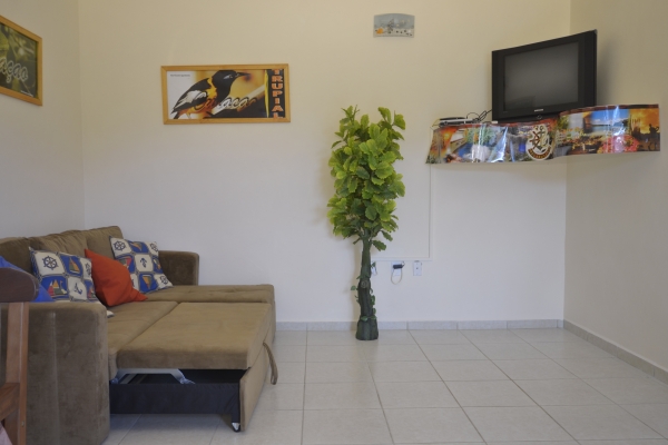Hotel Nos Krusero Apartments (Willemstad)